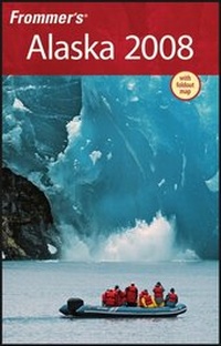 Abbildung von: Frommer's Alaska 2008 - Wiley