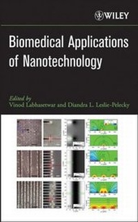 Abbildung von: Biomedical Applications of Nanotechnology - Wiley