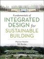 Bild: Fundamentals of Integrated Design for Sustainable Building - Wiley