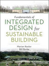 Bild vergrößern Bild: Fundamentals of Integrated Design for Sustainable Building - Wiley