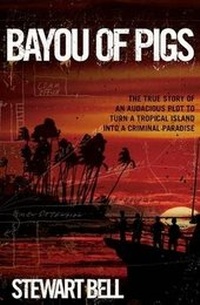 Enlarge image Cover: Bayou of Pigs - Wiley