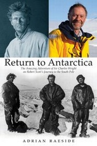 Abbildung von: Return to Antarctica - Wiley
