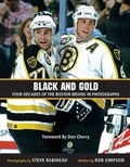 Cover: Black and Gold - Wiley