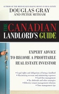 Cover: The Canadian Landlord's Guide - Wiley