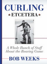 Enlarge image Cover: Curling, Etcetera - Wiley