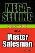 Cover: Mega-Selling - Wiley