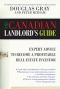 Cover: The Canadian Landlord's Guide - Wiley