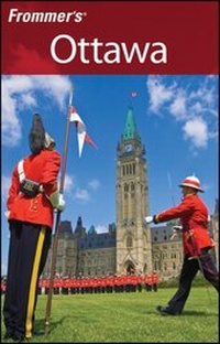 Abbildung von: Frommer's Ottawa - Wiley