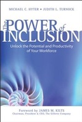 Cover: The Power of Inclusion - Wiley