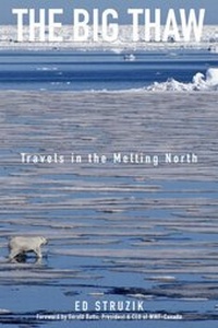 Abbildung von: The Big Thaw - Wiley