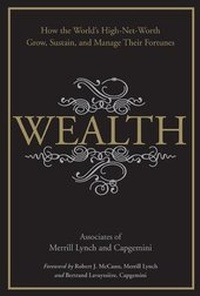 Abbildung von: Wealth - Wiley