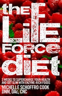 Enlarge image Cover: The Life Force Diet - Wiley