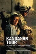 Cover: Kandahar Tour - Wiley