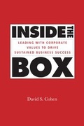Cover: Inside the Box - Jossey-Bass