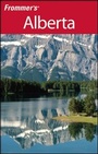 Cover: Frommer's Alberta - Wiley