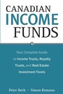 Cover: Canadian Income Funds - Wiley