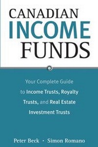 Enlarge image Cover: Canadian Income Funds - Wiley