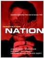 Cover: Innovation Nation - Wiley