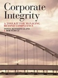 Cover: Corporate Integrity - Wiley