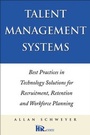 Cover: Talent Management Systems - Wiley