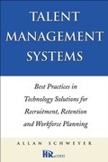 Cover: Talent Management Systems - Wiley