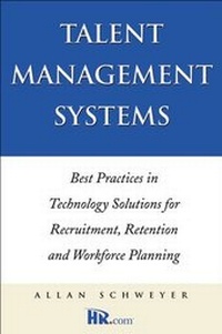 Enlarge image Cover: Talent Management Systems - Wiley