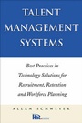 Cover: Talent Management Systems - Wiley