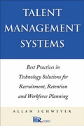 Cover: Talent Management Systems - Wiley