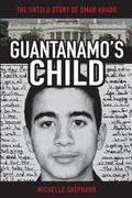 Cover: Guantanamo's Child - Wiley