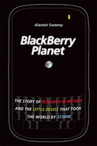 Abbildung von: BlackBerry Planet - Wiley