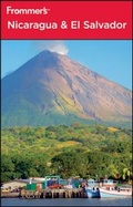 Cover: Frommer's Nicaragua and El Salvador - Wiley