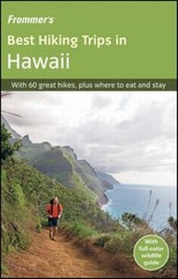 Abbildung von: Frommer's Best Hiking Trips in Hawaii - Wiley
