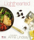 Cover: Lighthearted at Home - Wiley