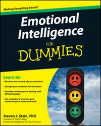 Enlarge image Cover: Emotional Intelligence For Dummies - Wiley