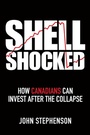 Cover: Shell Shocked - Wiley