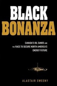 Abbildung von: Black Bonanza - Wiley