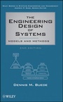 Cover: The Engineering Design of Systems - Wiley