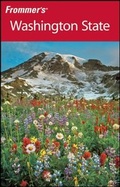 Cover: Frommer's Washington State - Wiley-Blackwell