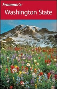 Abbildung von: Frommer's Washington State - Wiley-Blackwell