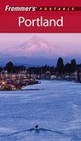 Cover: Frommer's Portable Portland - Wiley