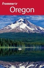 Cover: Frommer's Oregon - Wiley