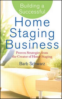 Abbildung von: Building a Successful Home Staging Business - Wiley