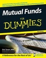 Cover: Mutual Funds For Dummies - Wiley
