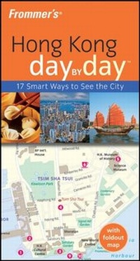 Abbildung von: Frommer's Hong Kong Day by Day - Wiley