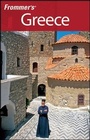 Cover: Frommer's Greece - Wiley-Blackwell