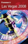 Cover: Frommer's Las Vegas 2008 - Wiley