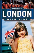 Cover: Frommer's London with Kids - Wiley