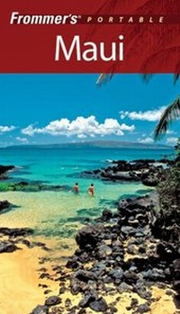 Abbildung von: Frommer's Portable Maui - Wiley
