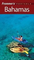 Cover: Frommer's Portable Bahamas - Wiley