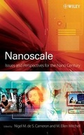 Cover: Nanoscale - Wiley
